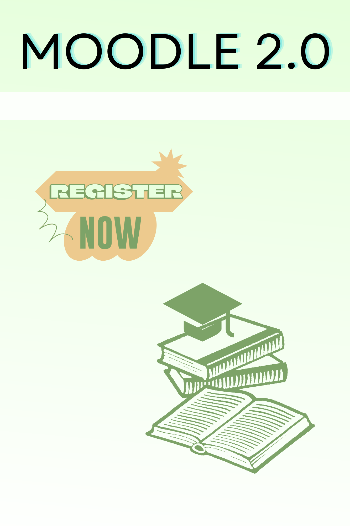 Educational Platform - Moodle 2.0