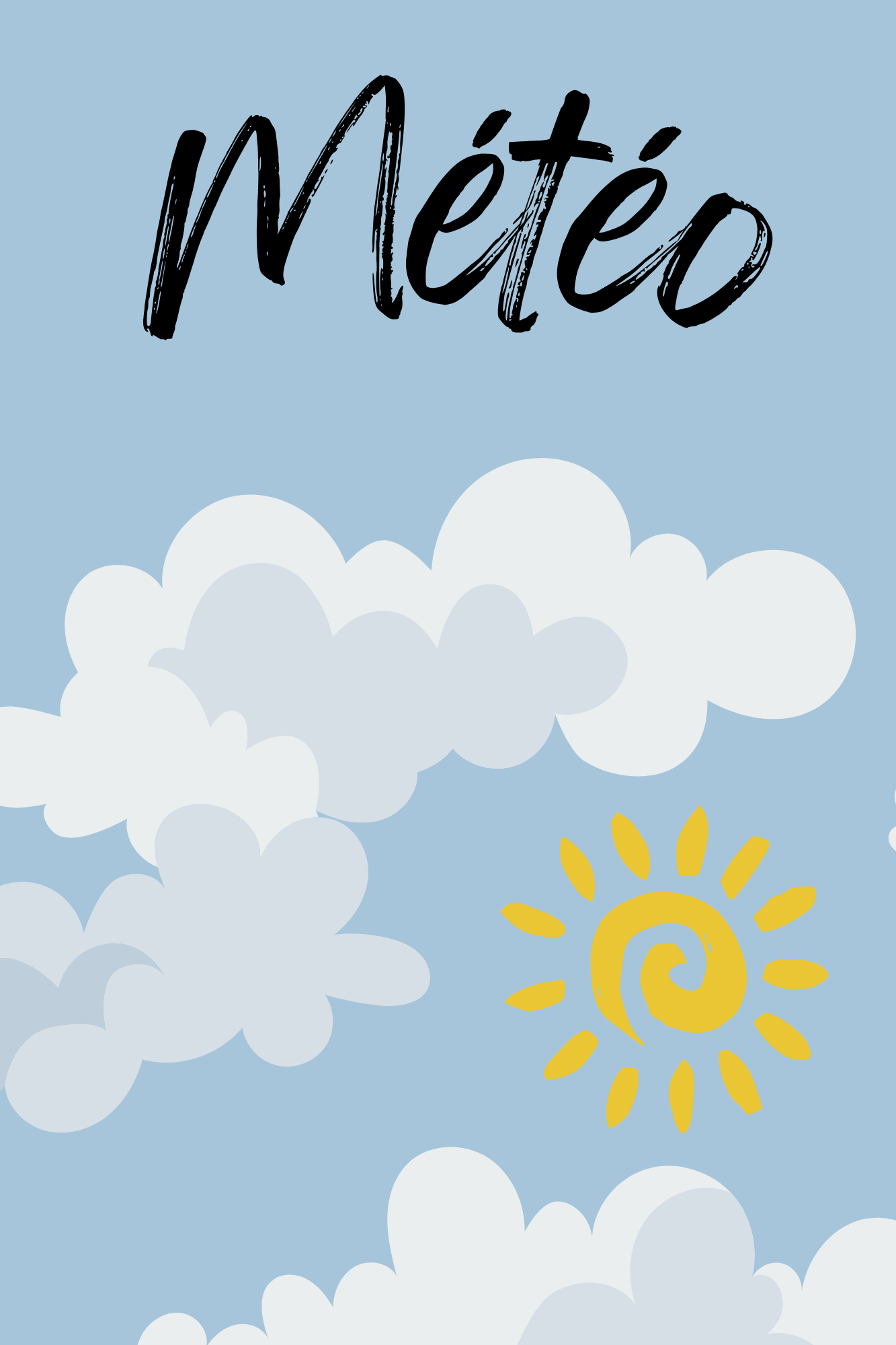 Weather-Email Integration